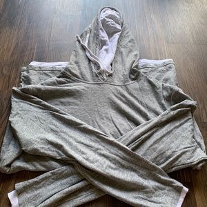 Vince Lightweight Long sleeve Shirt